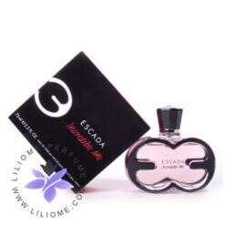 عطر ادکلن اسکادا اینکردیبل می-Escada Incredible Me