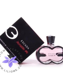 عطر ادکلن اسکادا اینکردیبل می-Escada Incredible Me