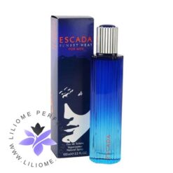 عطر ادکلن اسکادا سانست هیت مردانه-Escada Sunset Heat for Men