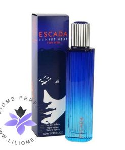 عطر ادکلن اسکادا سانست هیت مردانه-Escada Sunset Heat for Men
