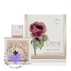 عطر ادکلن آرماف اوروس فلور-Armaf Oros Fleur