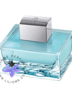 عطر ادکلن آنتونیو باندراس اسپلش بلو سداکشن زنانه-Antonio Banderas Splash Blue Seduction