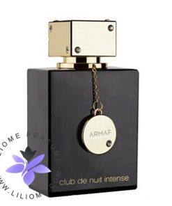 عطر ادکلن آرماف کلاب د نویت اینتنس زنانه-Armaf Club de Nuit Intense