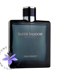 عطر ادکلن دیویدوف سیلور شادو پرایوت-Davidoff Silver Shadow Private