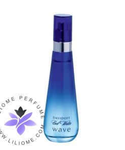 عطر ادکلن دیویدوف کول واتر ویو-Davidoff Cool Water Wave
