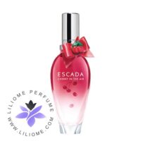 عطر ادکلن اسکادا چری این د ایر-Escada Cherry in the Air