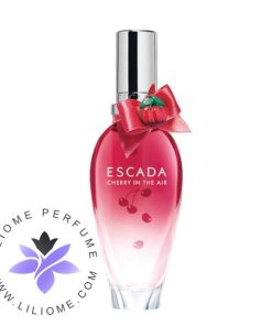 عطر ادکلن اسکادا چری این د ایر-Escada Cherry in the Air