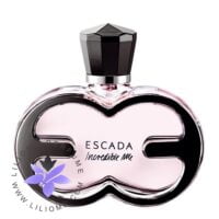 عطر ادکلن اسکادا اینکردیبل می-Escada Incredible Me