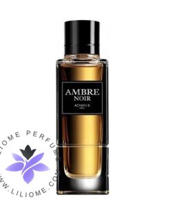 عطر ادکلن ادنان بی امبر نویر-Adnan B. Ambre Noir