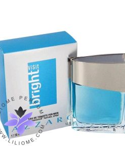 عطر ادکلن آزارو برایت ویزیت-Azzaro Bright Visit