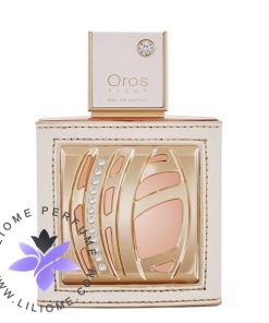 عطر ادکلن آرماف اوروس فلور-Armaf Oros Fleur