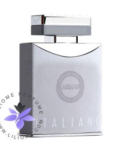 عطر ادکلن آرماف ایتالیانو اومو مردانه-Armaf Italiano Uomo