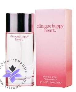 عطر ادکلن کلینیک هپی هرت 2003-Clinique Happy Heart 2003