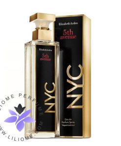 عطر ادکلن الیزابت آردن فیفت اونیو ان وای سی لیمیتد ادیشن-Elizabeth Arden 5th Avenue NYC Limited Editon