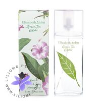 عطر ادکلن الیزابت آردن گرین تی اگزوتیک-Elizabeth Arden Green Tea Exotic