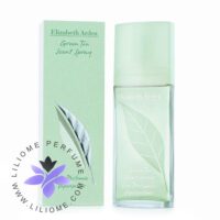 عطر ادکلن الیزابت آردن گرین تی-Elizabeth Arden Green Tea