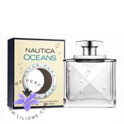 عطر ادکلن ناتیکا اوشنز-Nautica Oceans