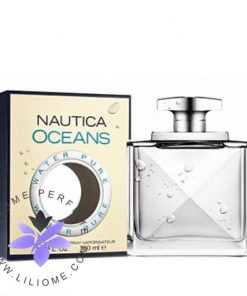 عطر ادکلن ناتیکا اوشنز-Nautica Oceans