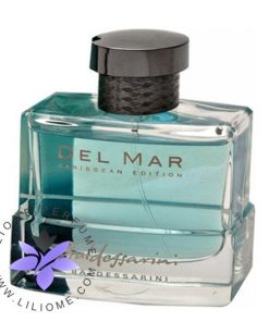 عطر ادکلن بالدسارینی دل مار کاریبین-Baldessarini Del Mar Caribbean