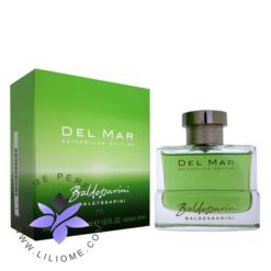 عطر ادکلن بالدسارینی دل مار سیشلز-Baldessarini Del Mar Seychelles Limited Edition