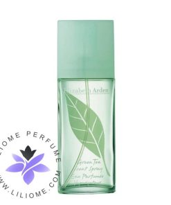 عطر ادکلن الیزابت آردن گرین تی-Elizabeth Arden Green Tea