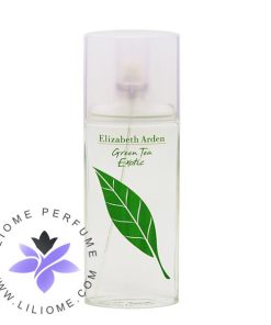 عطر ادکلن الیزابت آردن گرین تی اگزوتیک-Elizabeth Arden Green Tea Exotic