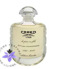 عطر ادکلن کرید رویال سرویس-Creed Royal Service