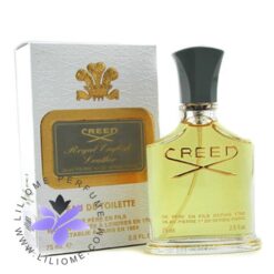 عطر ادکلن کرید رویال اینگلیش لدر-Creed Royal English Leather
