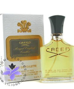 عطر ادکلن کرید رویال اینگلیش لدر-Creed Royal English Leather