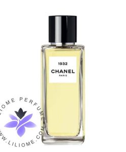 عطر ادکلن شنل لس اکسکلوسیفس د شنل 1932 Chanel Les Exclusifs de Chanel 1932