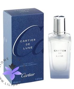 عطر ادکلن کارتیر د لون-Cartier De Lune