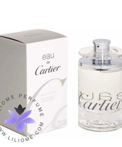 عطر ادکلن کارتیر ادو کارتیر-Cartier Eau de Cartier