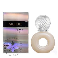 عطر ادکلن بیژن نود مردانه-Bijan Nude for men