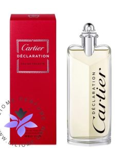 عطر ادکلن کارتیر دکلریشن-Cartier Declaration