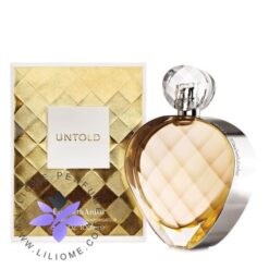 عطر ادکلن الیزابت آردن آنتولد-Elizabeth Arden Untold