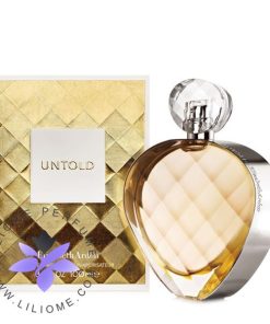 عطر ادکلن الیزابت آردن آنتولد-Elizabeth Arden Untold