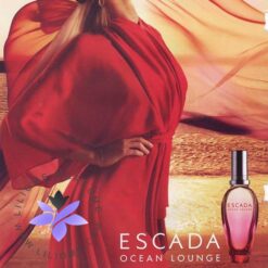 عطر ادکلن اسکادا اوشن لانگ-Escada Ocean Lounge