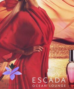 عطر ادکلن اسکادا اوشن لانگ-Escada Ocean Lounge