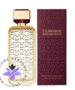 عطر ادکلن کلینیک بیوند رز-Clinique Beyond Rose