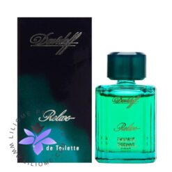عطر ادکلن دیویدوف ریلکس-Davidoff Relax