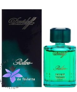 عطر ادکلن دیویدوف ریلکس-Davidoff Relax