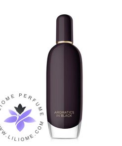 عطر ادکلن کلینیک آروماتیک این بلک-Clinique Aromatics in Black