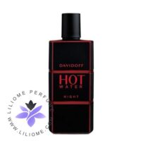 عطر ادکلن دیویدوف هات واتر نایت-Davidoff Hot Water Night