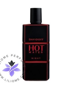 عطر ادکلن دیویدوف هات واتر نایت-Davidoff Hot Water Night