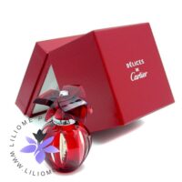عطر ادکلن کارتیر دلیشز د کارتیر ادو پرفیوم-Cartier Delices De Cartier Eau de Parfum