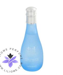 عطر ادکلن دیویدوف کول واتر فروزن زنانه | Davidoff Cool Water Frozen