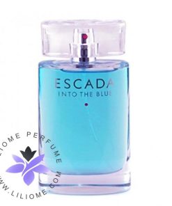 عطر ادکلن اسکادا اینتو د بلو-Escada Into the Blue