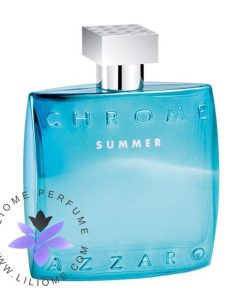 عطر ادکلن آزارو کروم سامر-Azzaro Chrome Summer