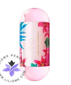 عطر ادکلن کارولینا هررا 212 سورف زنانه-Carolina Herrera 212 Surf for Her