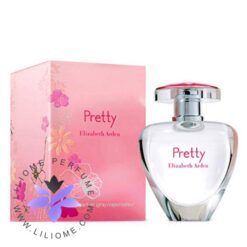 عطر ادکلن الیزابت آردن پرتی-Elizabeth Arden Pretty